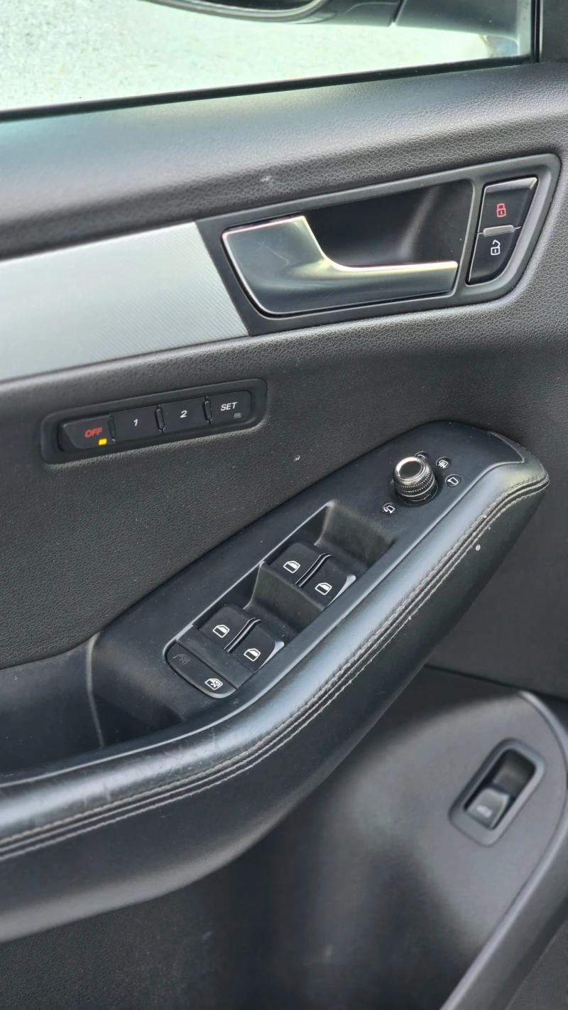 Audi Q5 3.0 TDI * Quattro* , снимка 14 - Автомобили и джипове - 52928192