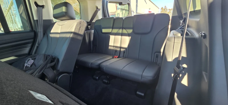 Haval H9 4X4 7МЕСТЕН ; ГАРАНЦИЯ 10.2032г., снимка 14 - Автомобили и джипове - 53110751