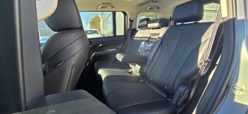 Haval H9 4X4 7МЕСТЕН ; ГАРАНЦИЯ 10.2032г., снимка 13 - Автомобили и джипове - 53110751