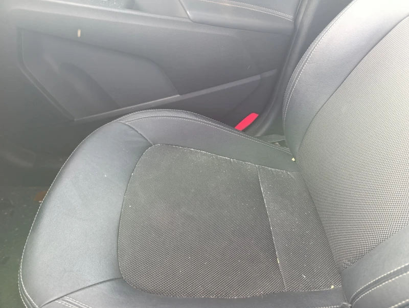 Kia Sportage 1.7CRDI тип мотор D4FD, снимка 14 - Автомобили и джипове - 53141333