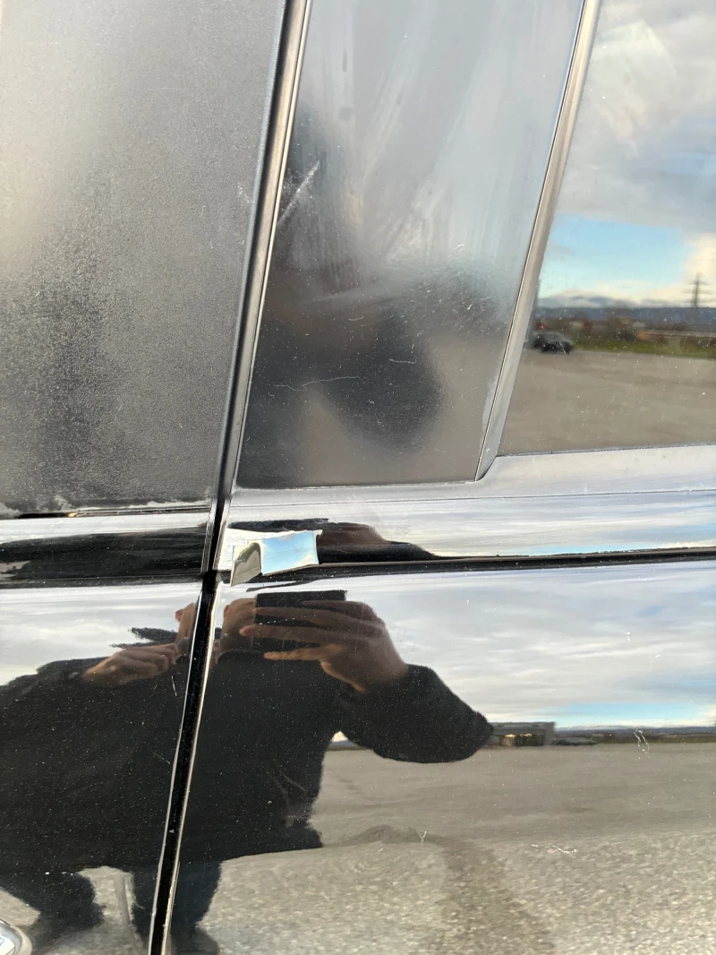 Mercedes-Benz ML 280  AIRMATIC , снимка 15 - Автомобили и джипове - 53513419