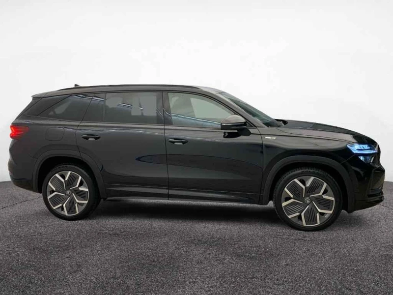 Skoda Kodiaq 2.0 TDI 4X4 SPORTLINE PANORAMA MATRIX 7-МЕСТЕН, снимка 3 - Автомобили и джипове - 53586665