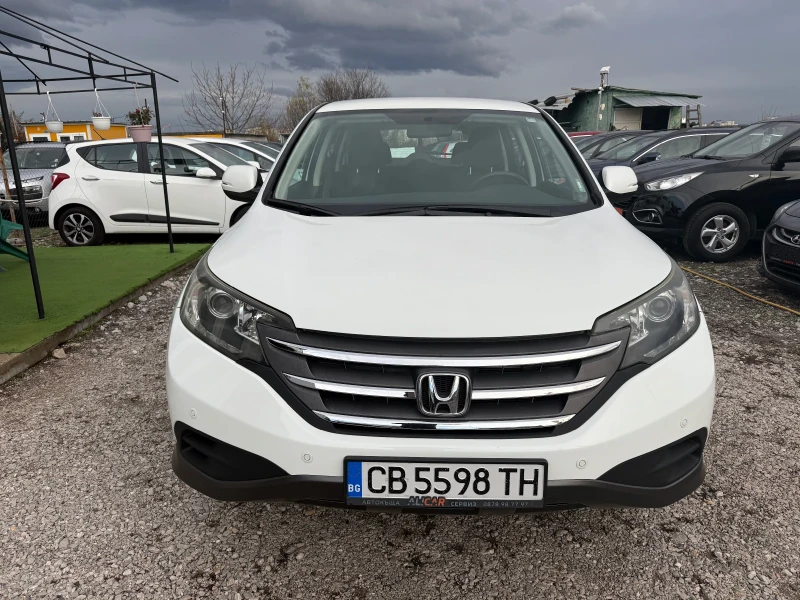 Honda Cr-v 2.2D 150к.с.  Швейцария - 24500 лв. / 12526.65 € - 25920070 1