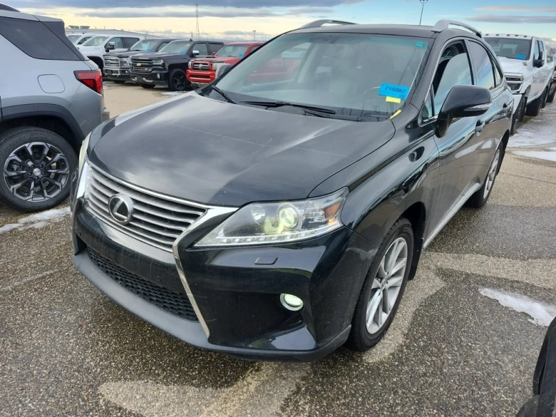 Lexus RX * AWD 4DR * CARFAX * БЕЗ ПЪРВОНАЧАЛНА ВНОСКА - 31500 лв. / 16105.69 € - 90317434 1