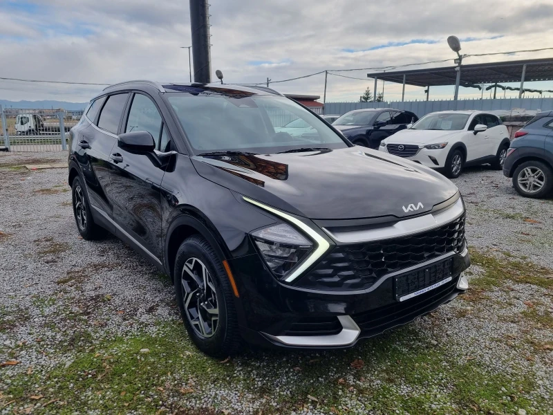 Kia Sportage 2.5 LX 187kc.  - 49999 лв. / 25564.08 € - 28809581 1