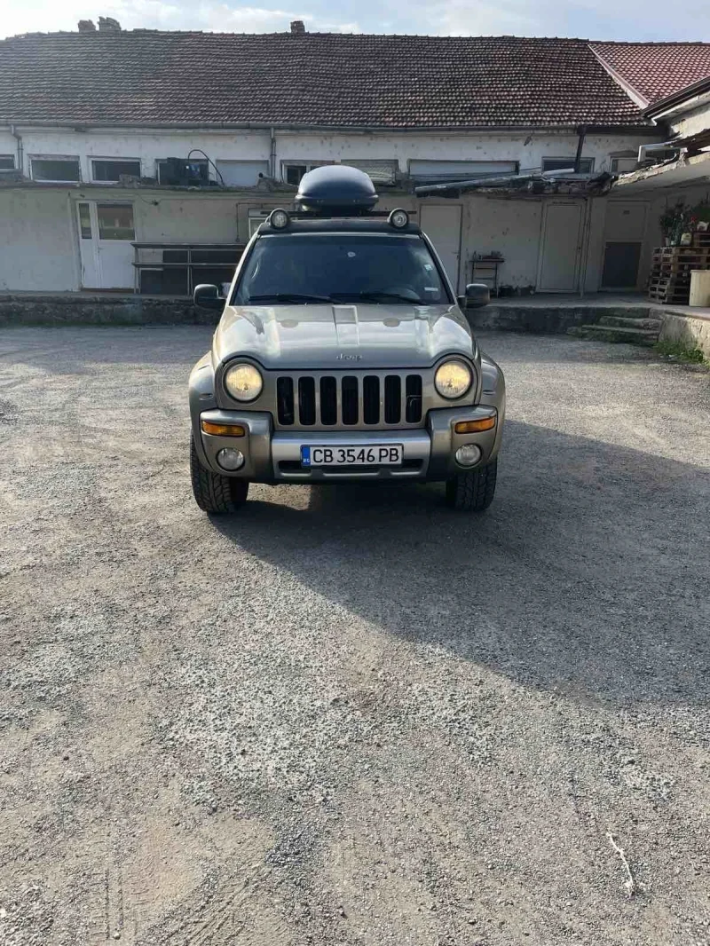 Jeep Cherokee Renegade - 10500 лв. / 5368.56 € - 14580655 1
