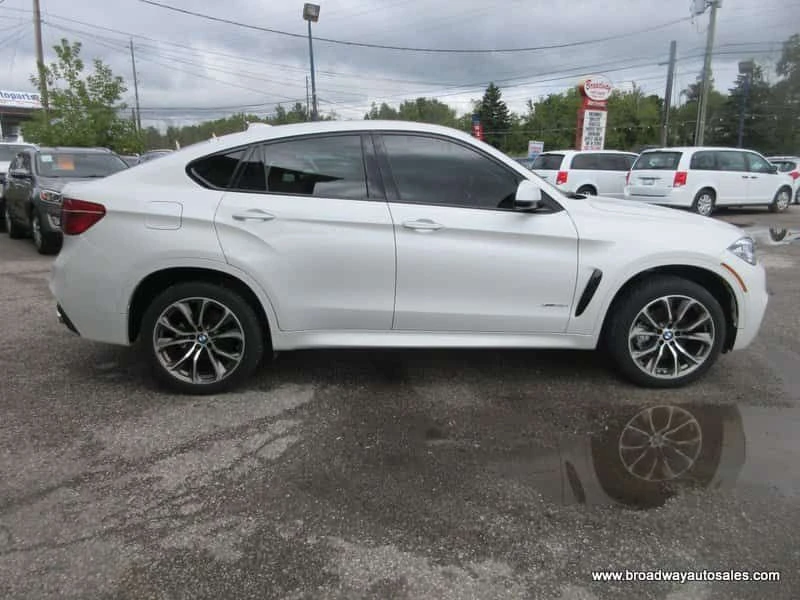 BMW X6 XDRIVE35I * FULL M SPORT PACK* ��������* ��������* | Mobile.bg � ����������� 4