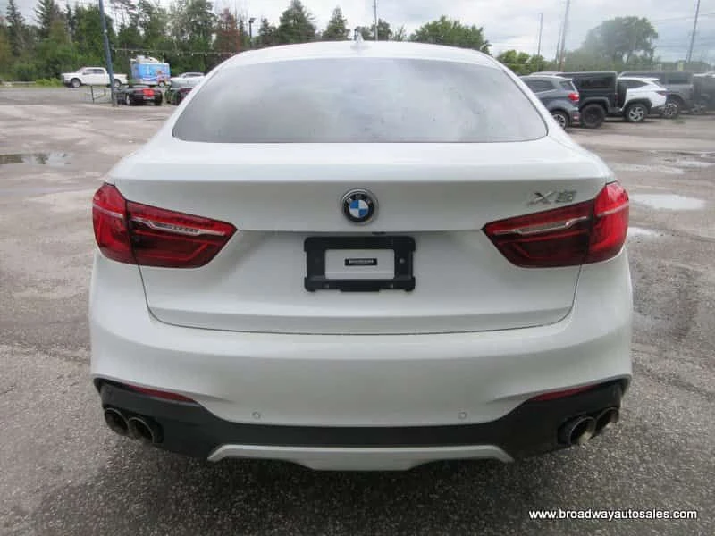 BMW X6 XDRIVE35I * FULL M SPORT PACK* ��������* ��������* | Mobile.bg � ����������� 5