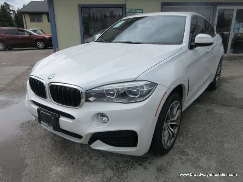 BMW X6 XDRIVE35I * FULL M SPORT PACK* ��������* ��������* | Mobile.bg � ����������� 1