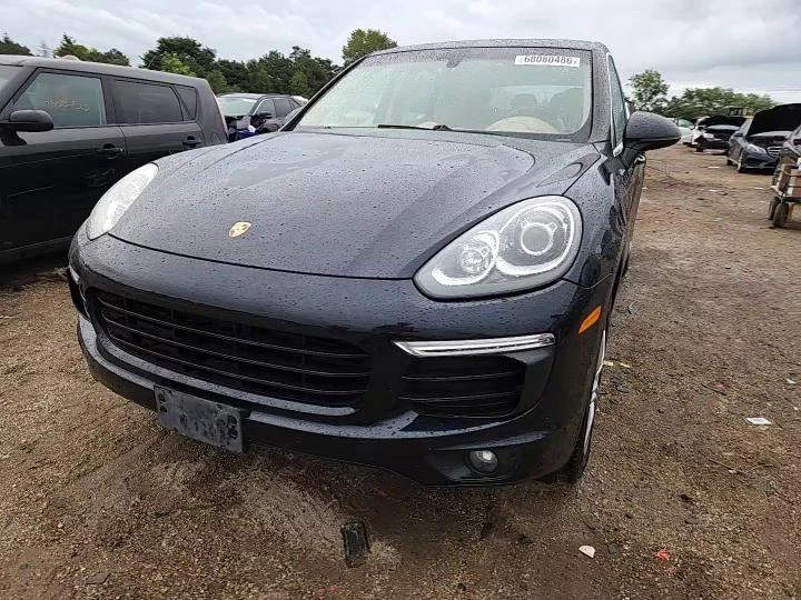 Porsche Cayenne 3.0l Se Hybrid, снимка 13 - Автомобили и джипове - 56133903