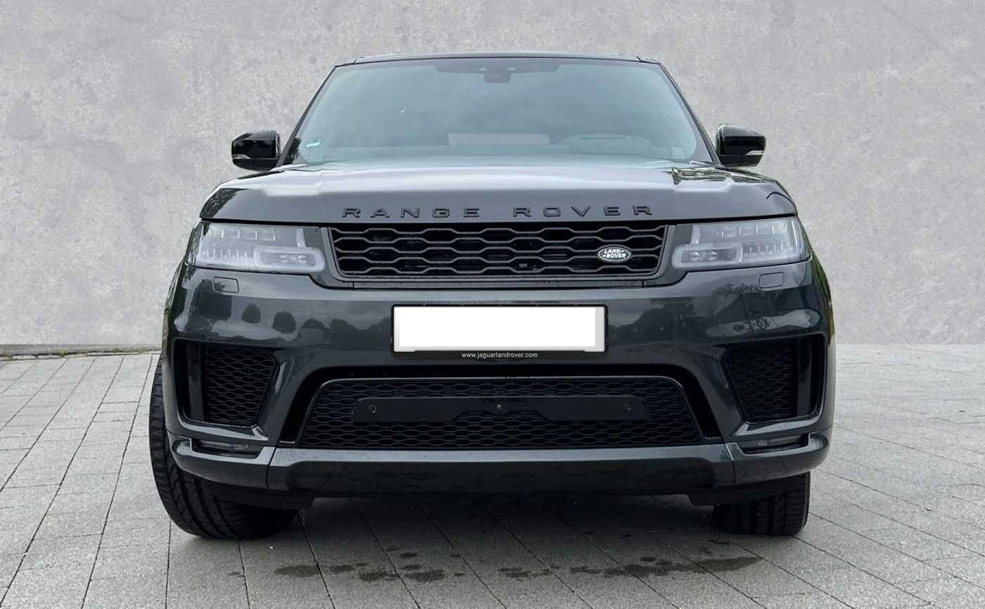 Land Rover Range Rover Sport D350  - изображение 9