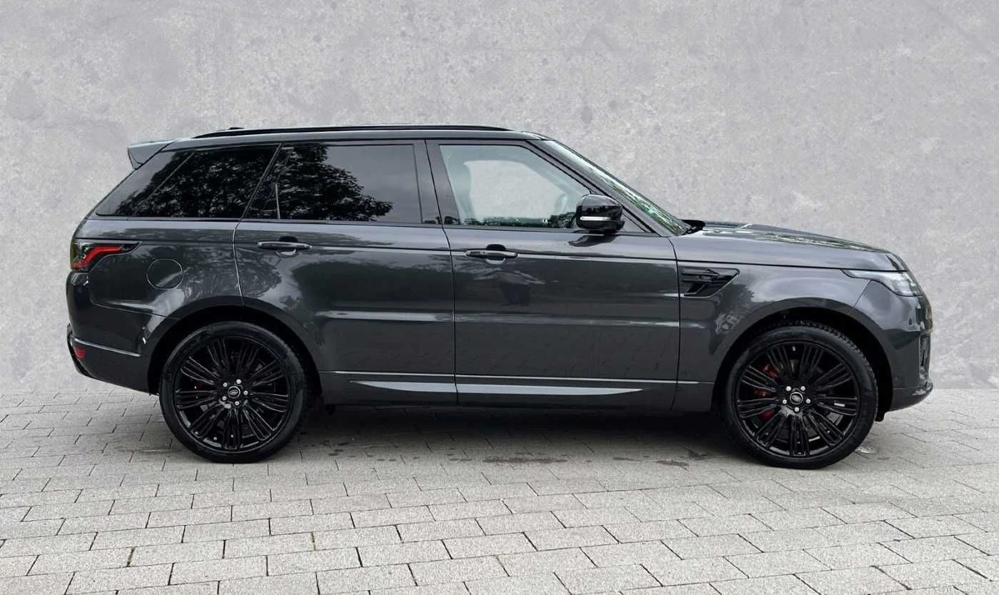 Land Rover Range Rover Sport D350  - изображение 6