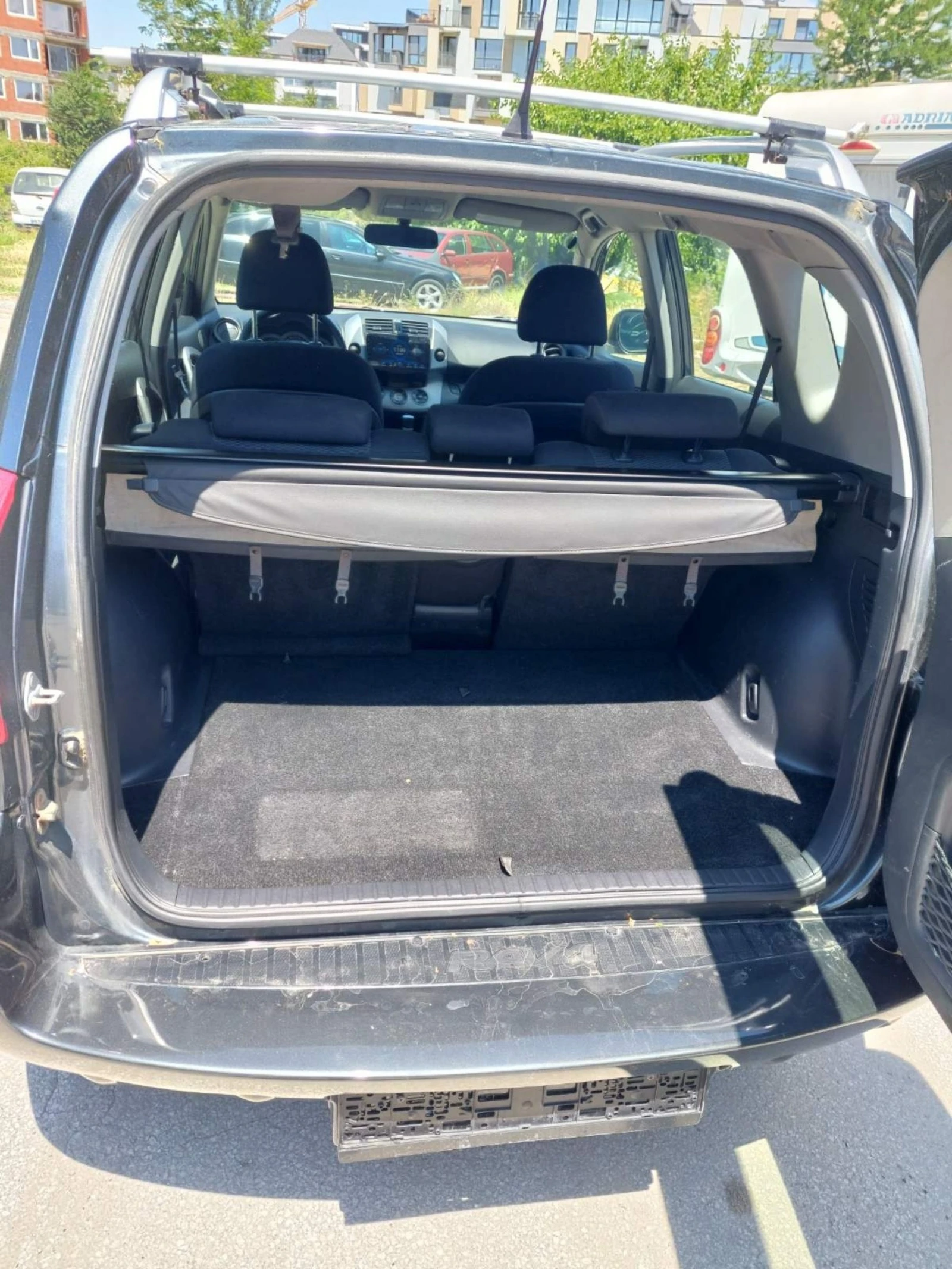 Toyota Rav4  | Mobile.bg   12