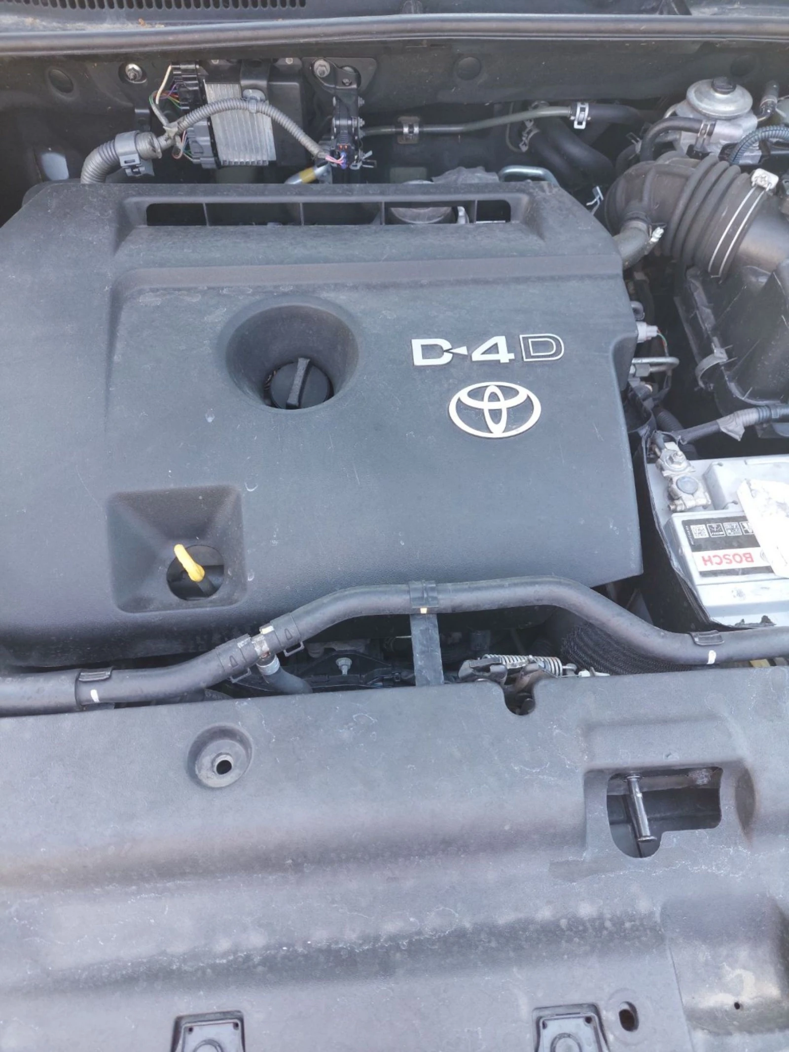 Toyota Rav4  | Mobile.bg   13