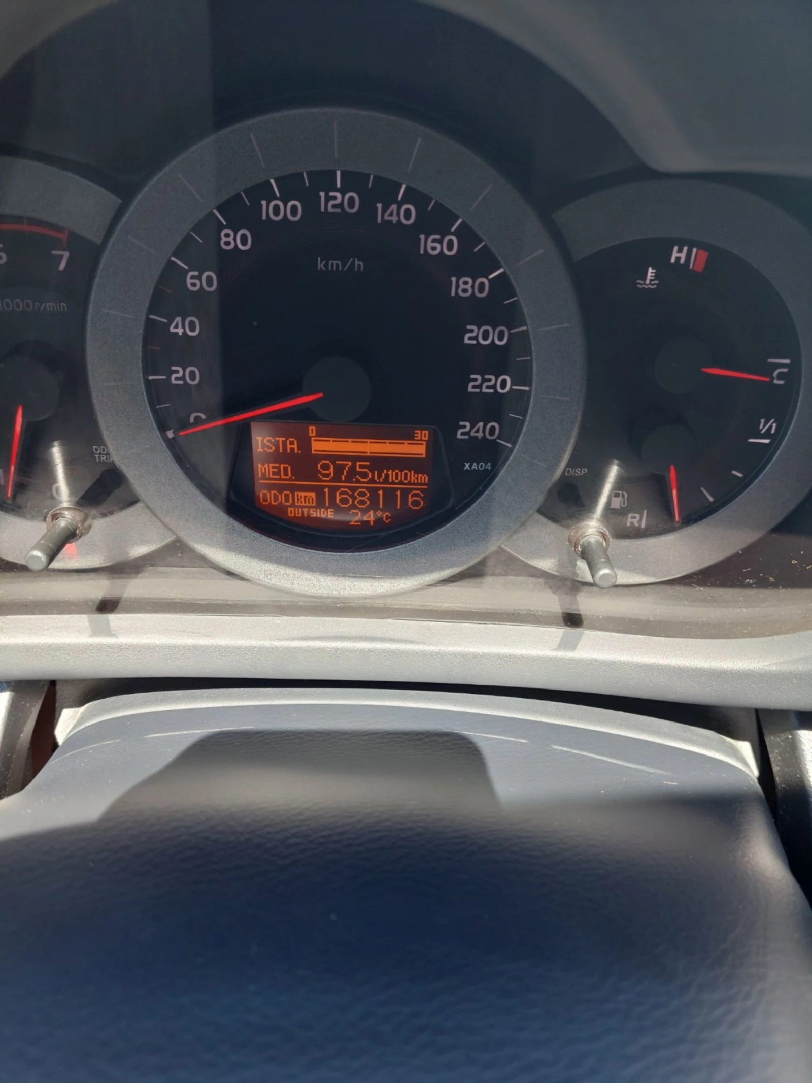 Toyota Rav4  | Mobile.bg   11