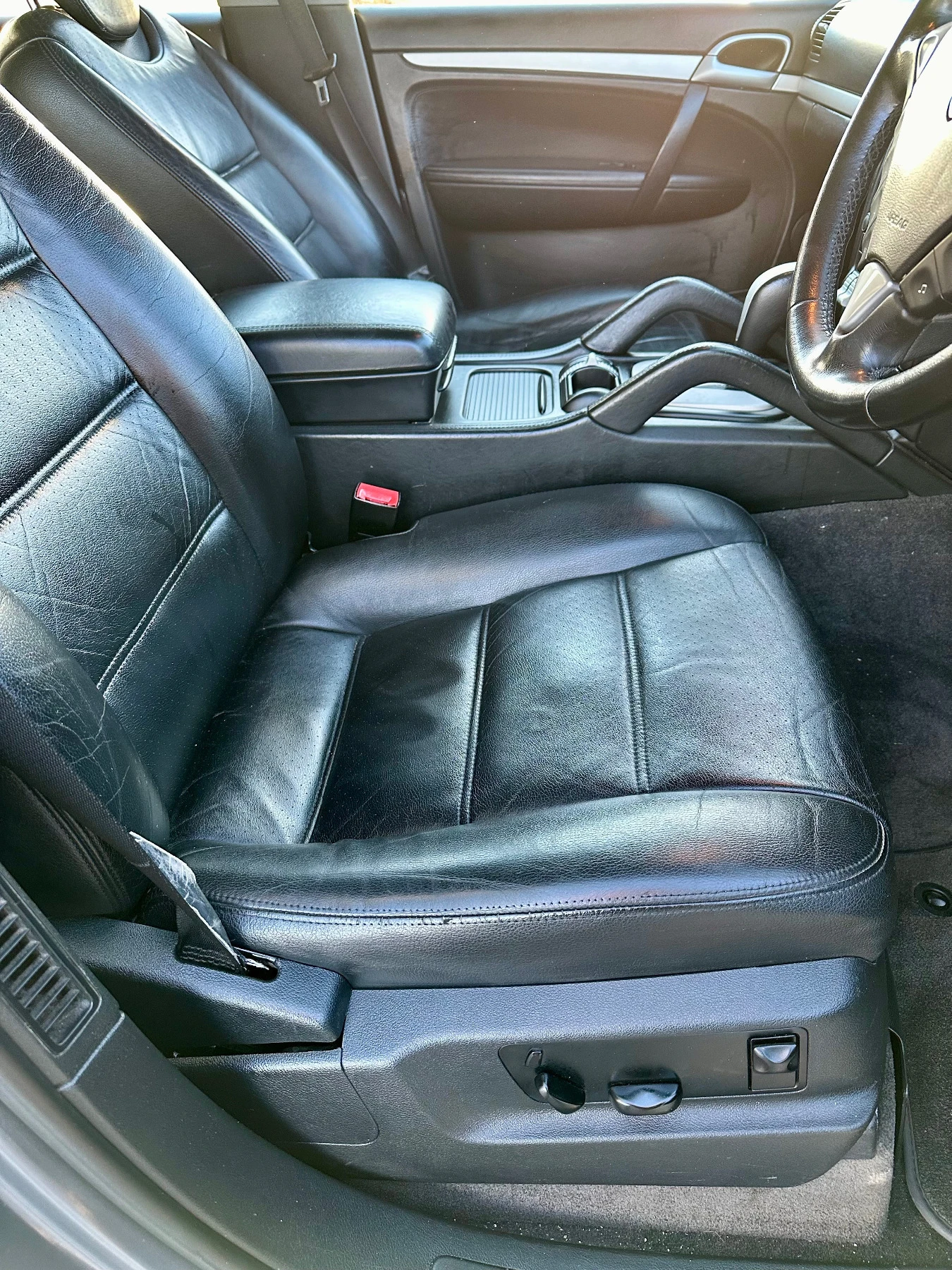 Porsche Cayenne 3.2 BOSE | Mobile.bg   13