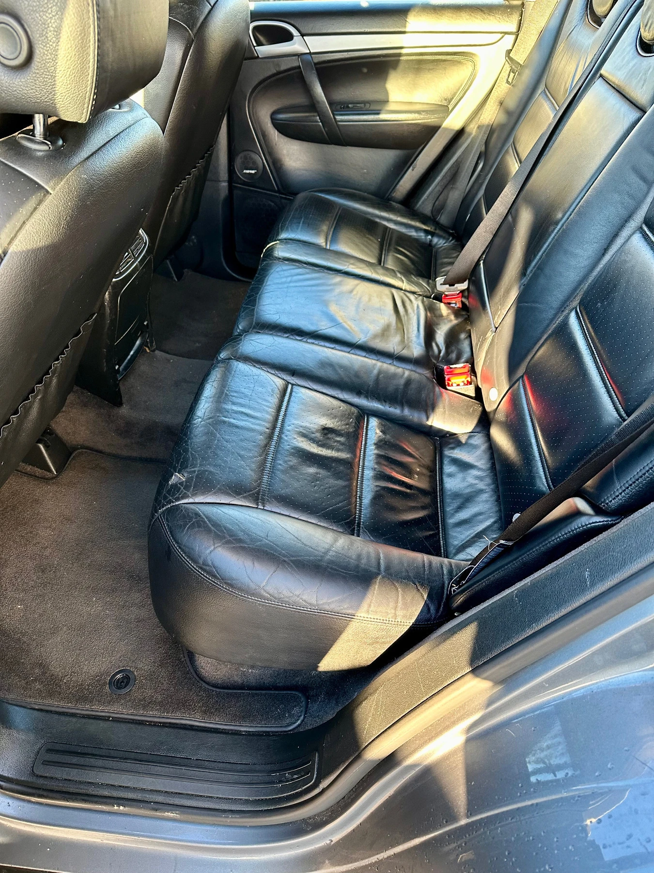 Porsche Cayenne 3.2 BOSE | Mobile.bg   15