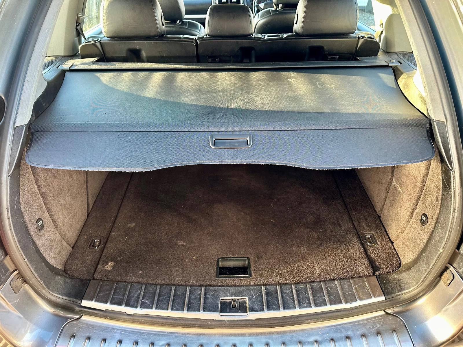 Porsche Cayenne 3.2 BOSE | Mobile.bg   16