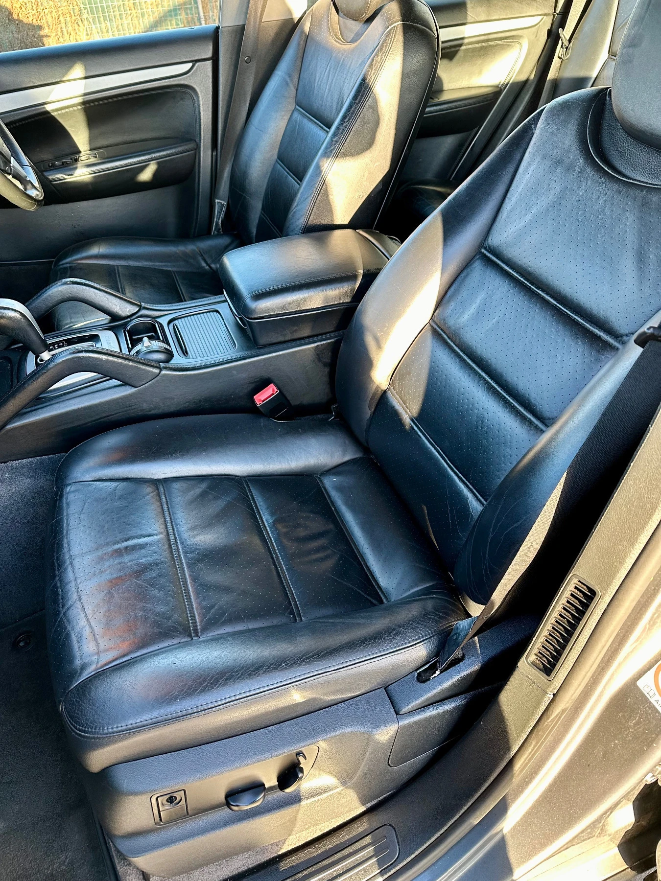 Porsche Cayenne 3.2 BOSE | Mobile.bg   14