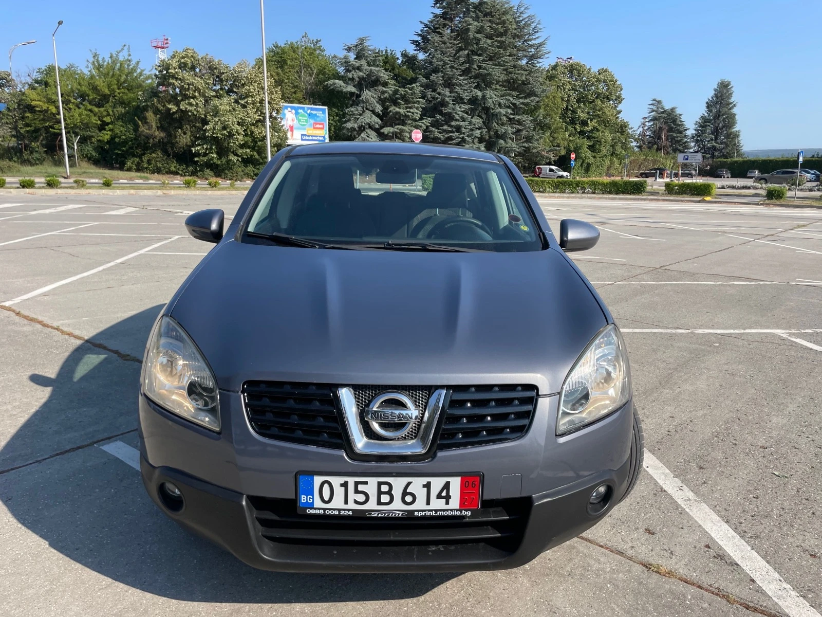 Nissan Qashqai 2.0///4x4///TOP - изображение 3