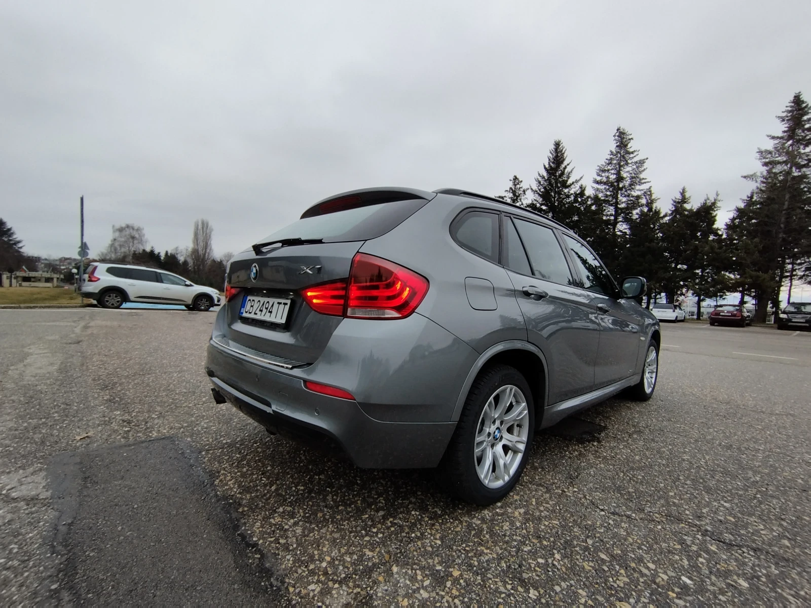 BMW X1 Х1 Мpak 245кс - изображение 3