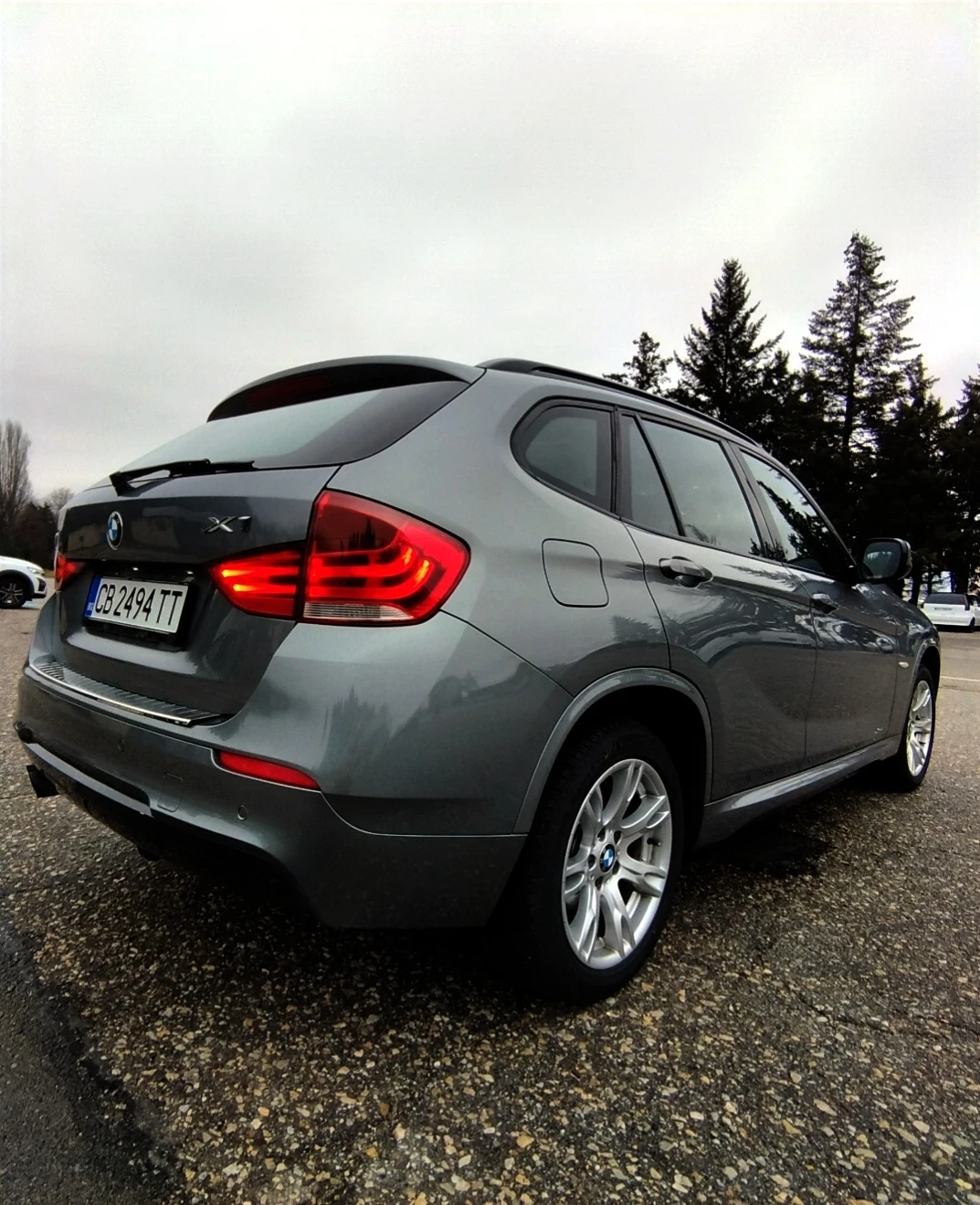 BMW X1 Х1 Мpak 245кс - изображение 5