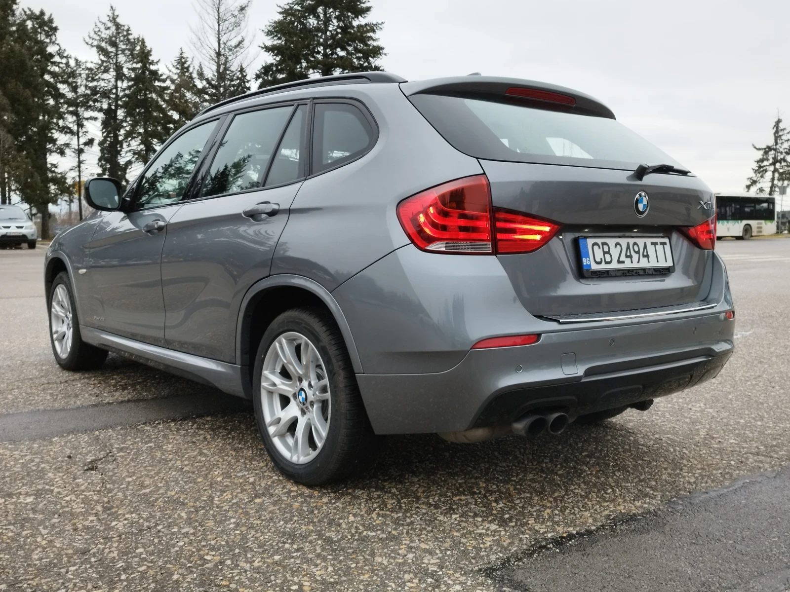 BMW X1 Х1 Мpak 245кс - изображение 2