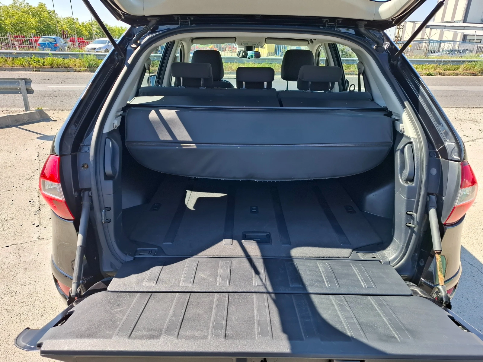 Renault Koleos 2, 0CDI Италия  - изображение 9