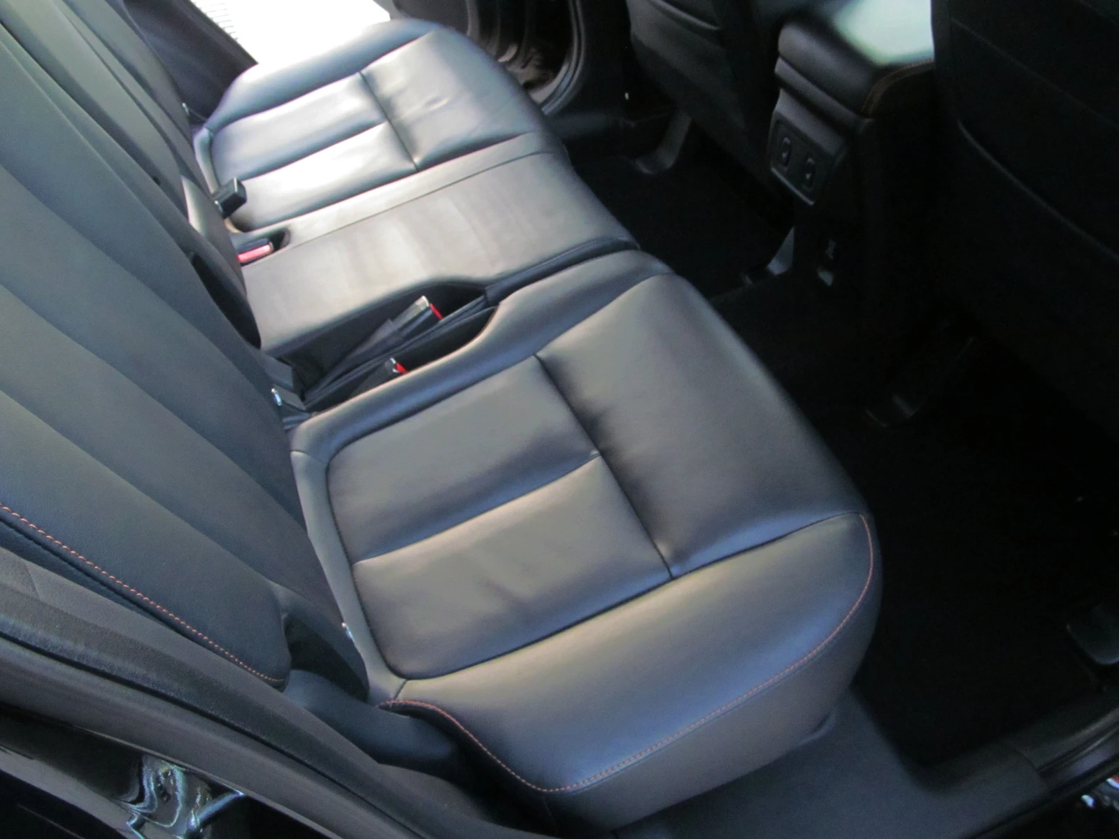 Mitsubishi Eclipse Cross 1.5T/SWISS DIAMOND EDITION/S-AWC/  | Mobile.bg   12