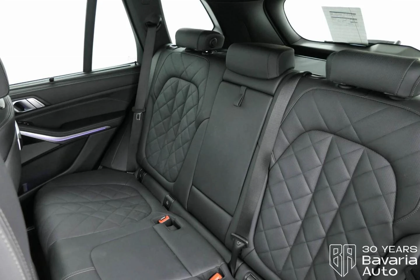 BMW X5 30d xDrive M Sport Paket Sportautomatic - изображение 8