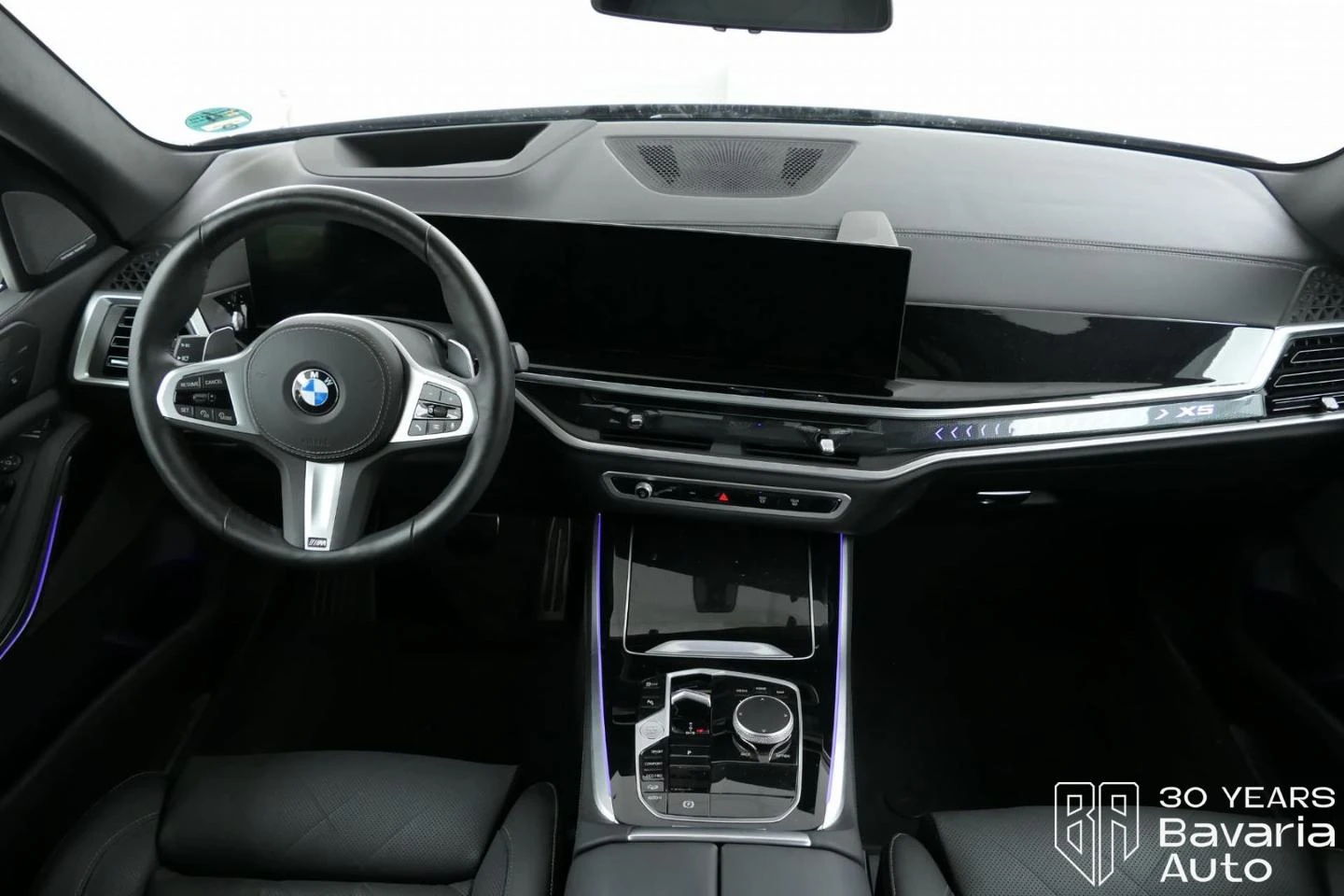 BMW X5 30d xDrive M Sport Paket Sportautomatic - изображение 6