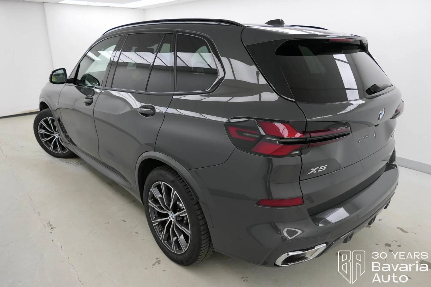 BMW X5 30d xDrive M Sport Paket Sportautomatic - изображение 3