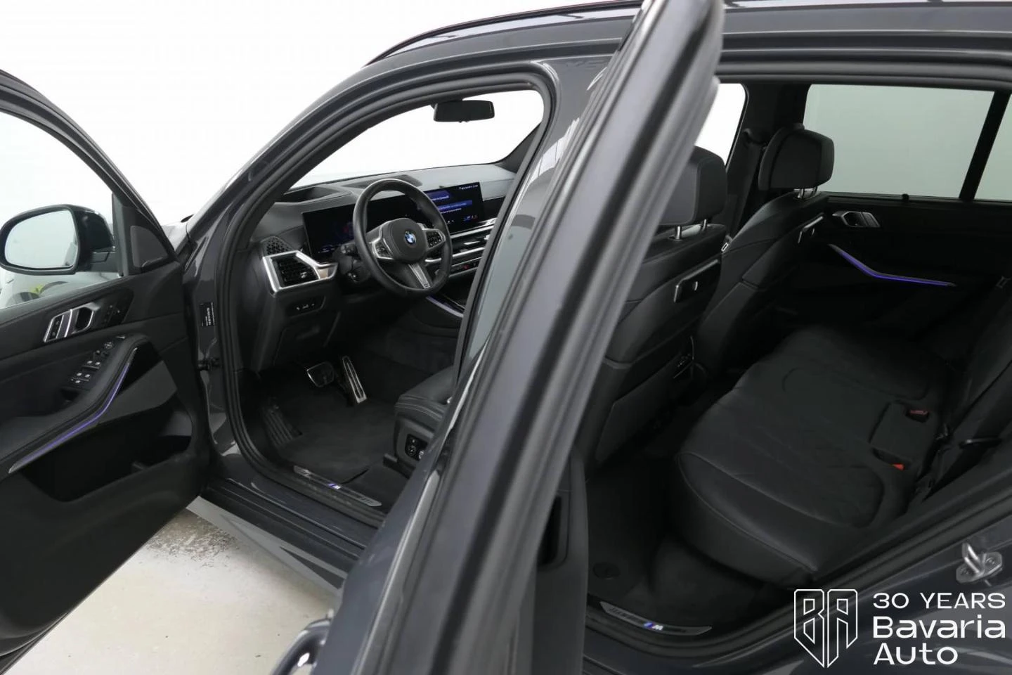 BMW X5 30d xDrive M Sport Paket Sportautomatic - изображение 5