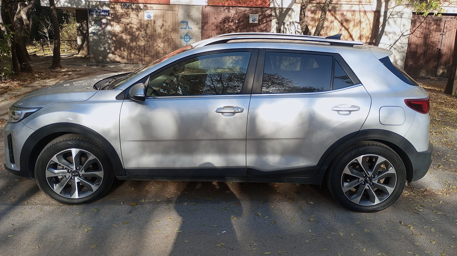 Kia Stonic 1, 4 LPG, 91000km | Mobile.bg   3
