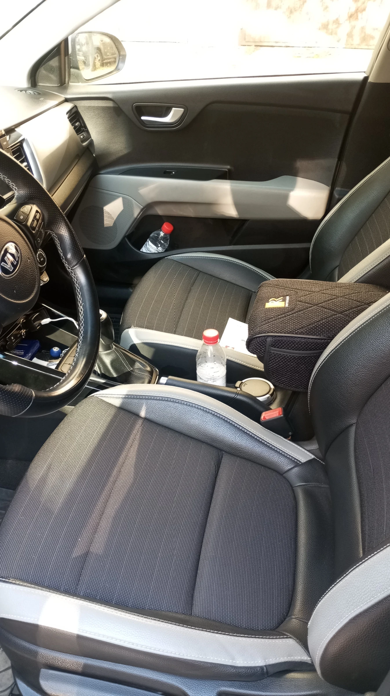 Kia Stonic 1, 4 LPG, 91000km | Mobile.bg   7