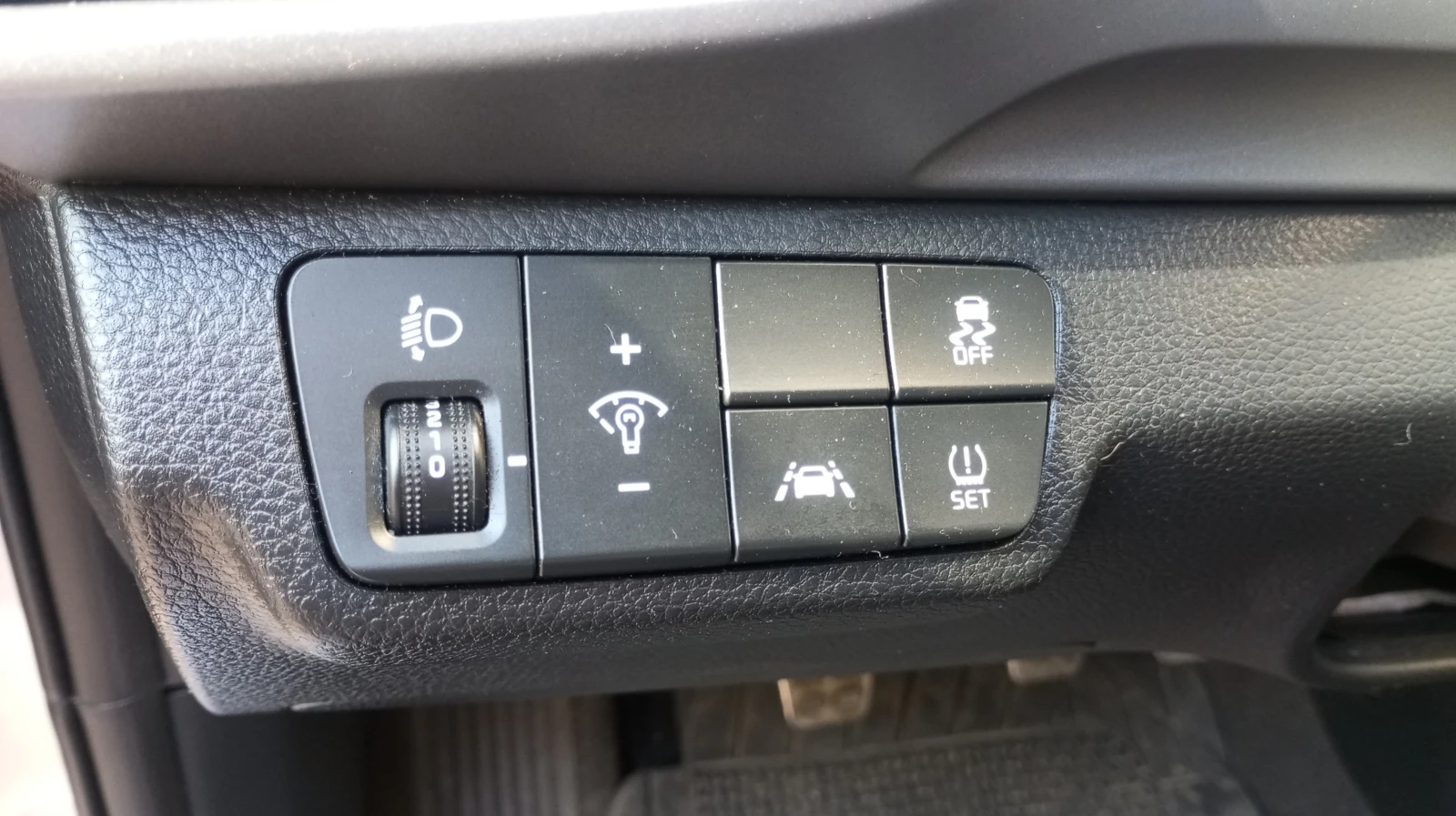 Kia Stonic 1, 4 LPG, 91000km | Mobile.bg   12