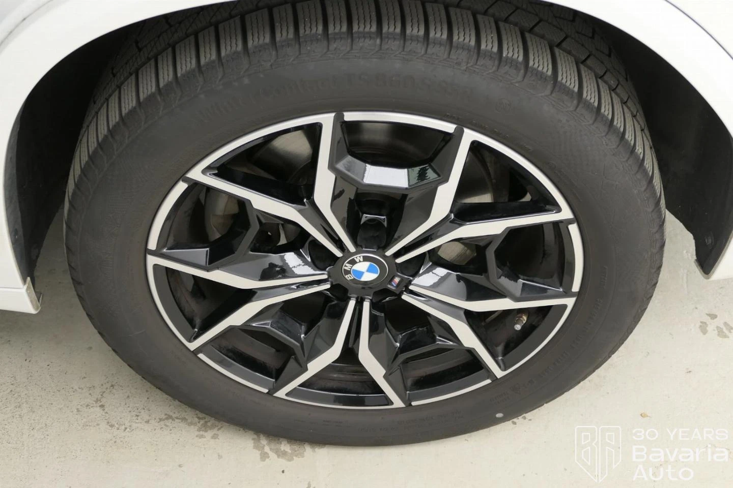 BMW X3 20i xDrive M Sport PPaket Steptronic | Mobile.bg   14