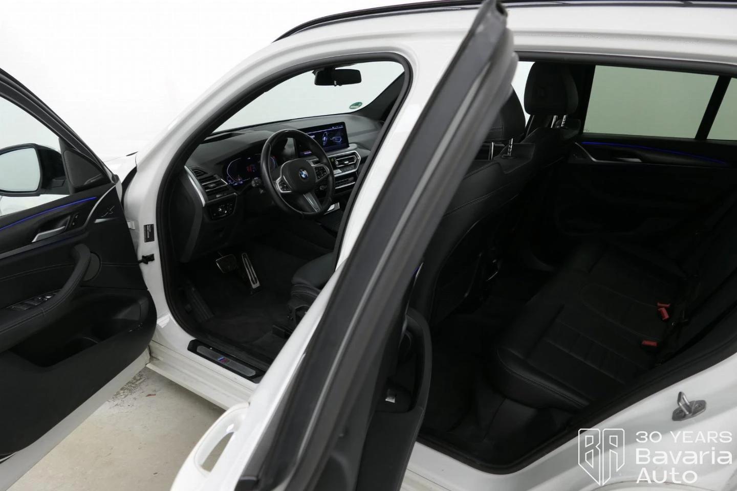 BMW X3 20i xDrive M Sport PPaket Steptronic - изображение 5