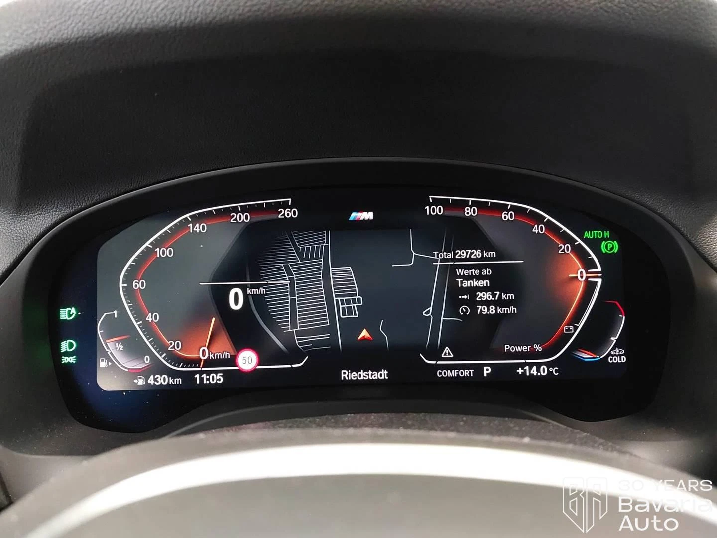 BMW X3 20i xDrive M Sport PPaket Steptronic - изображение 10