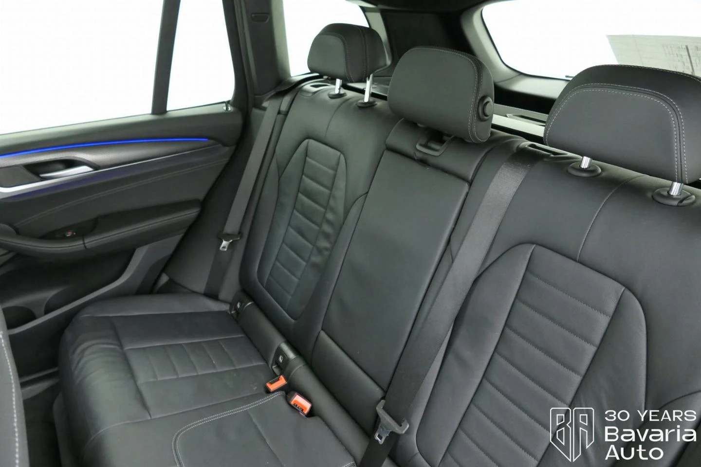 BMW X3 20i xDrive M Sport PPaket Steptronic - изображение 8