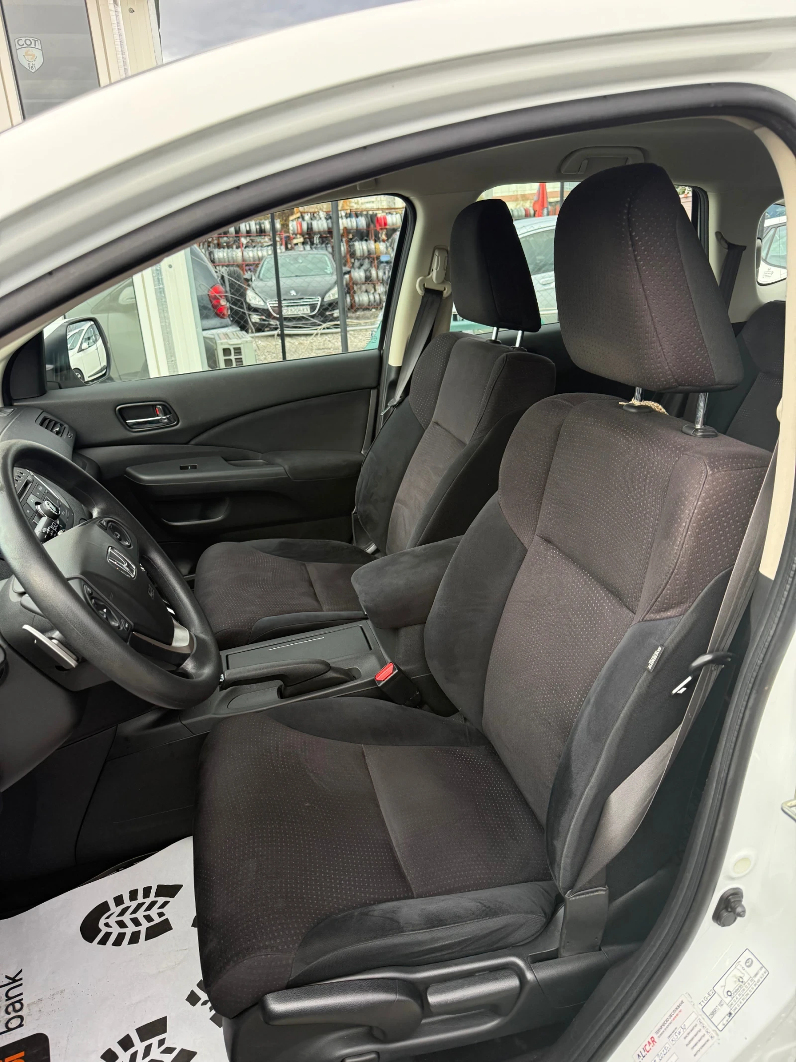 Honda Cr-v 2.2D 150..   | Mobile.bg   10