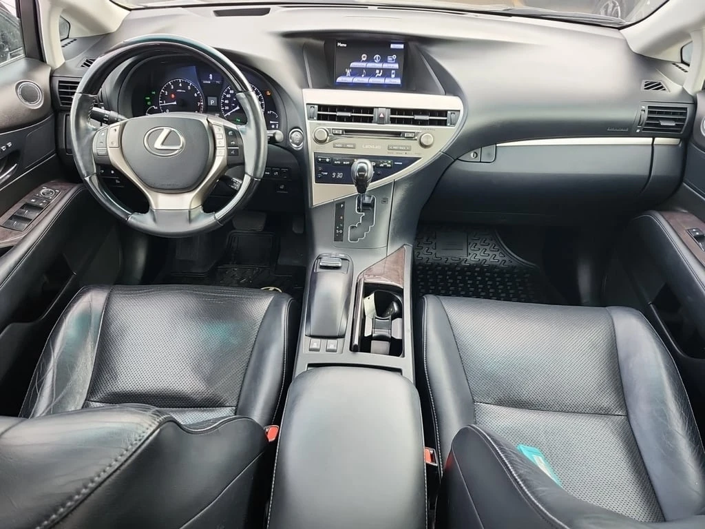 Lexus RX * AWD 4DR * CARFAX *    | Mobile.bg   10