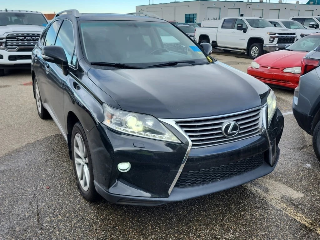 Lexus RX * AWD 4DR * CARFAX *    | Mobile.bg   2