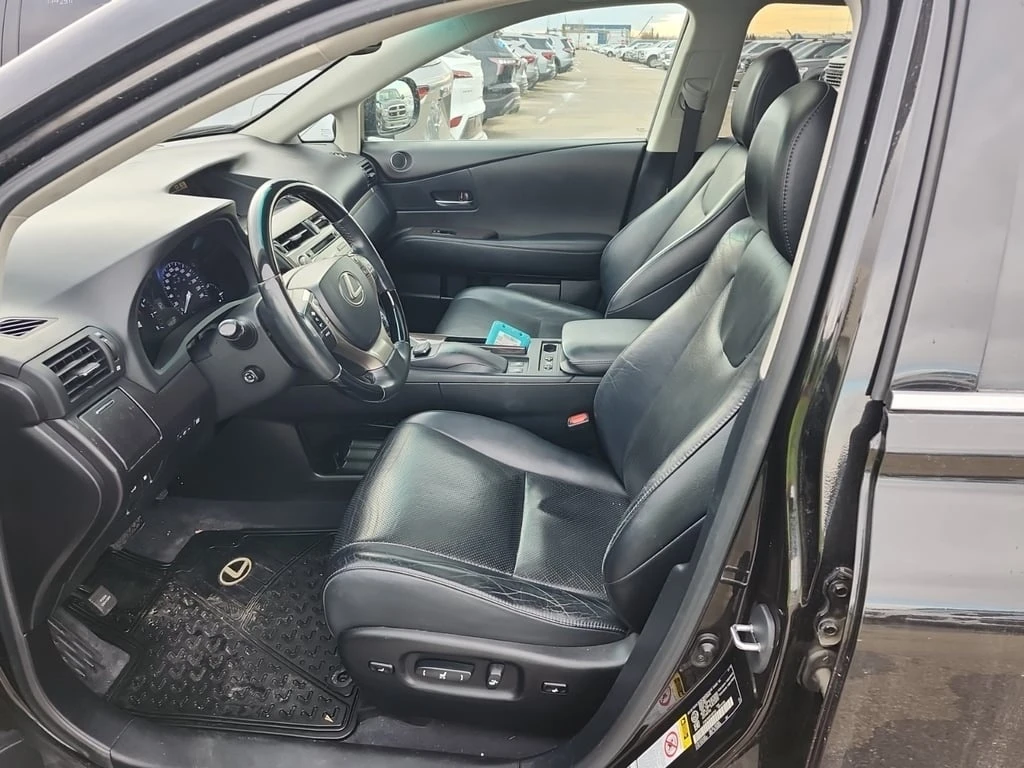 Lexus RX * AWD 4DR * CARFAX *    | Mobile.bg   5