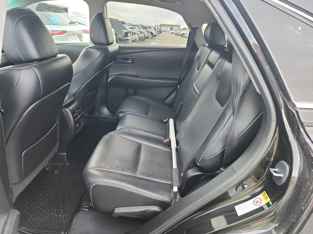 Lexus RX * AWD 4DR * CARFAX *    | Mobile.bg   12