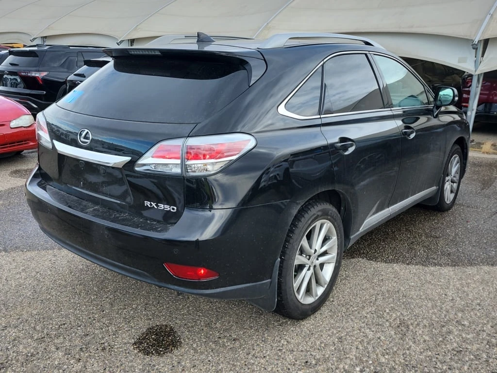 Lexus RX * AWD 4DR * CARFAX *    | Mobile.bg   3