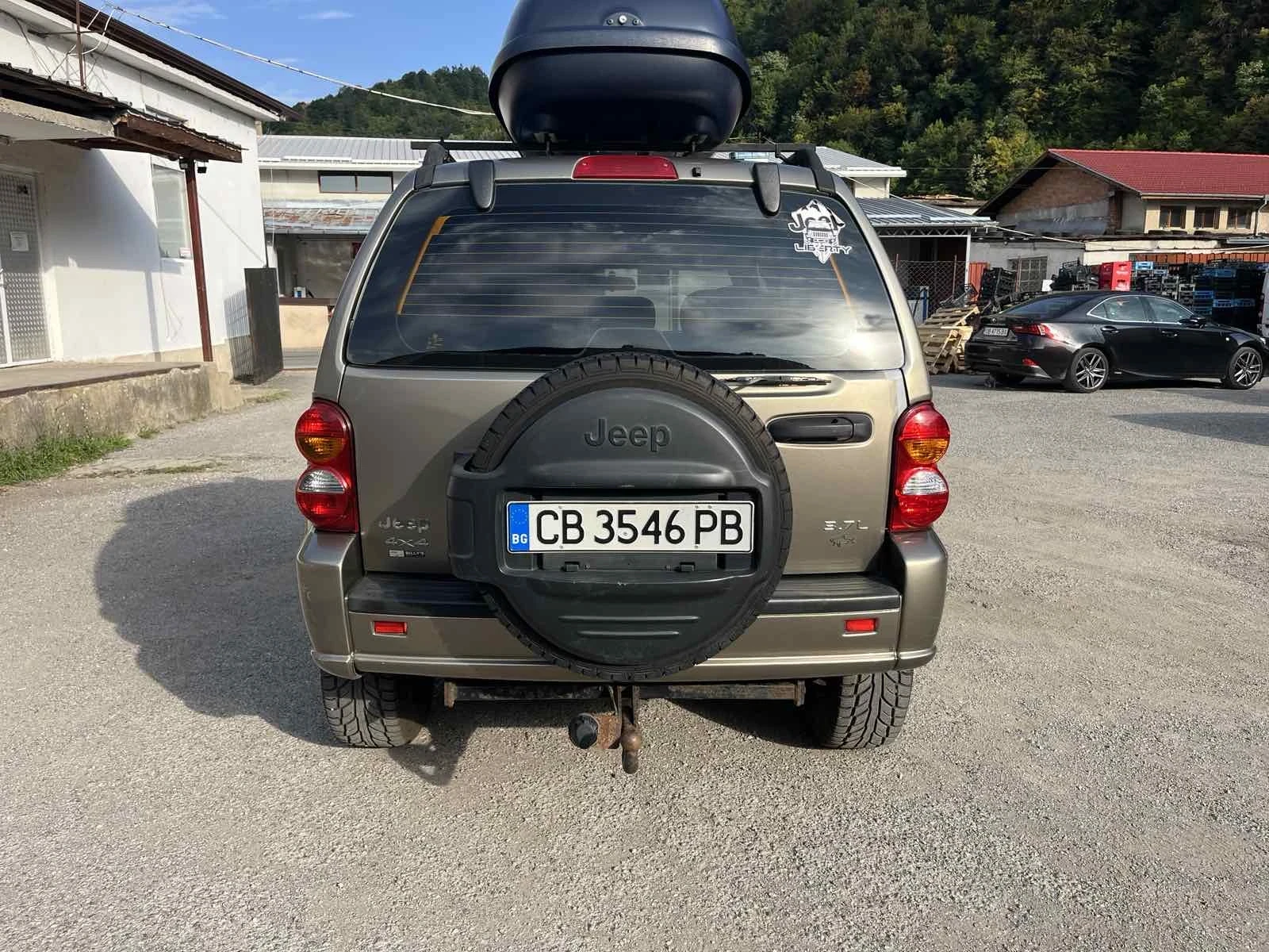 Jeep Cherokee Renegade - изображение 2