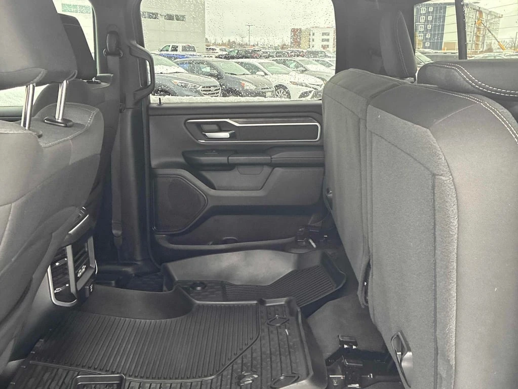 Dodge RAM 1500 * Big Horn * CARFAX * ��� ������������ ������ | Mobile.bg � ����������� 14