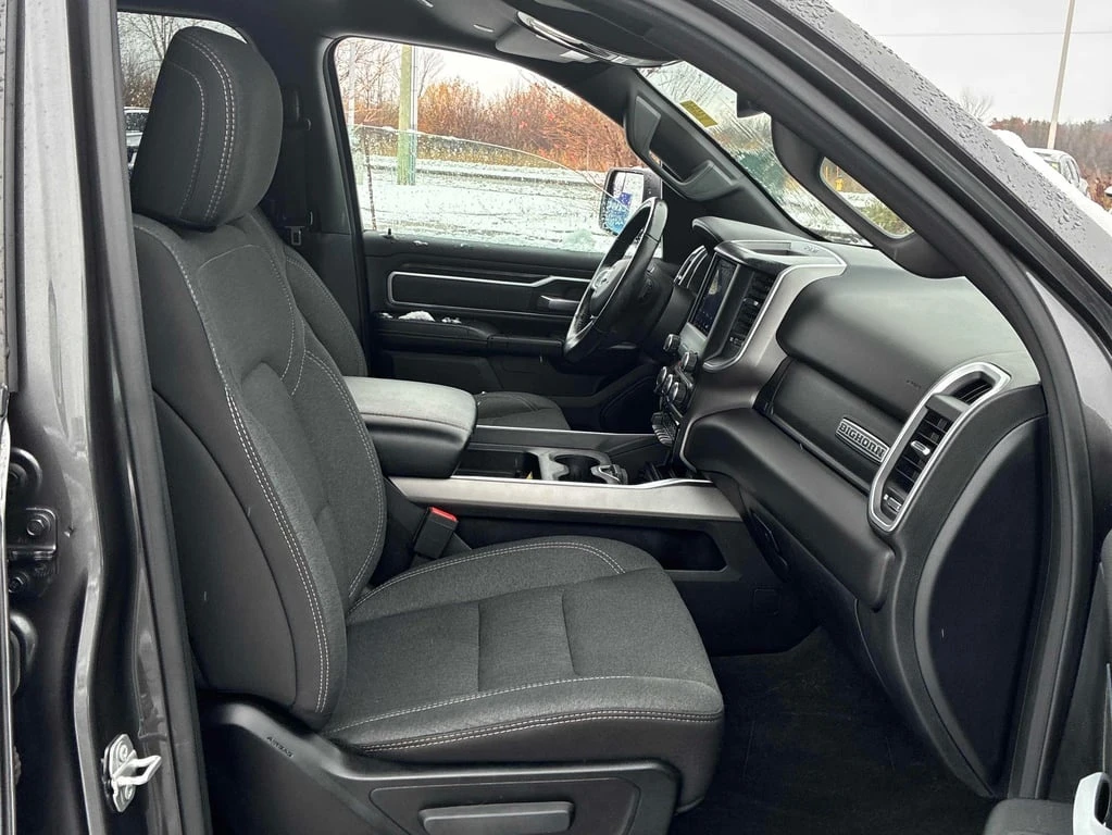 Dodge RAM 1500 * Big Horn * CARFAX * ��� ������������ ������ | Mobile.bg � ����������� 16