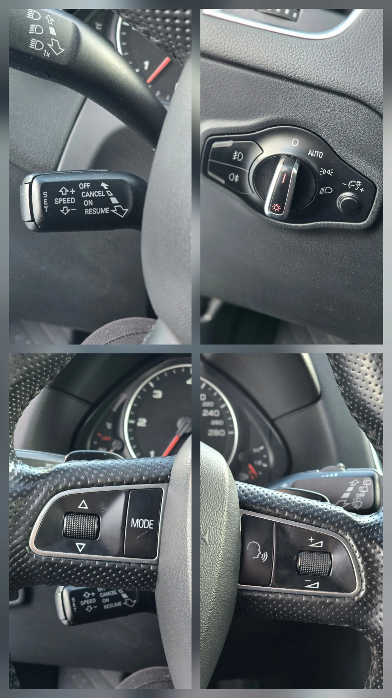 Audi Q5 3.0 TDI * Quattro*  | Mobile.bg � ����������� 15